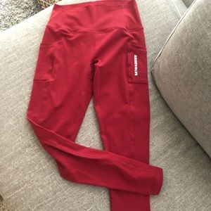 Arisevolve Medium Leggings